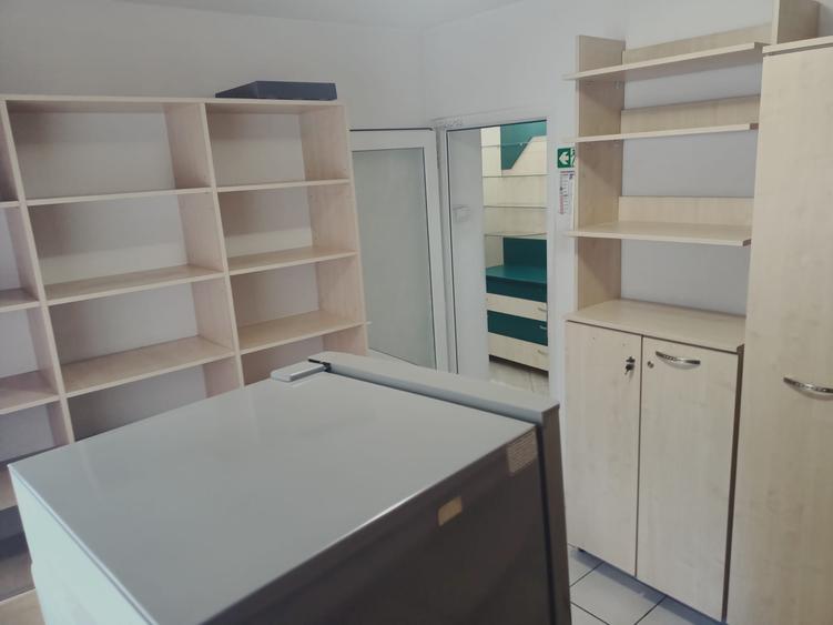 Apartament 2 camere decomandate Soveja ,parter ,investitie sau locuinta, , gaze