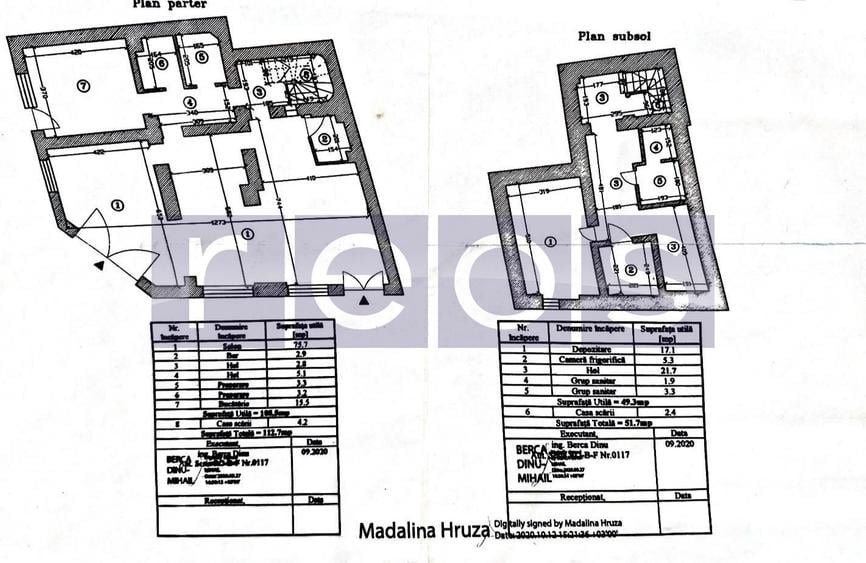 INCHIRIERE SPATIU COMERICAL PACHE PROTOPOPESCU FOISOR DE FOC 158MP - 14