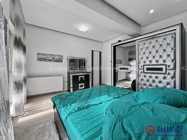 ENERGIA (COD 05) - Un apartament luminos, exact unde orașul se mișcă - 9