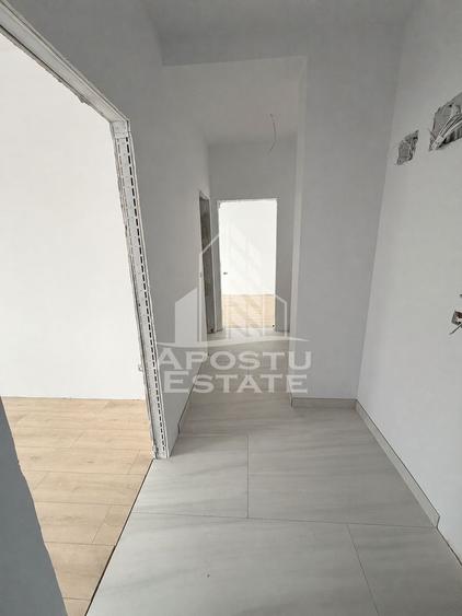 Apartament cu 2 camere, etaj 2, decomandat, zona Planetelor