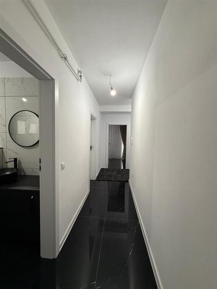 Apartament de vânzare 2 camere decomandate, mobilat și utilat