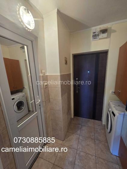 Garsoniera, pet friendly, 31mp, intre metrou Lujerului si Gorjului, str Cetatea - 5