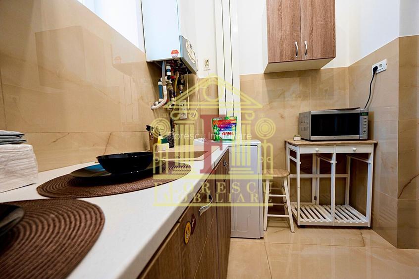 Apartament Copou! - 7