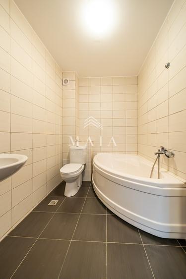 Spațiu birouri cu 2 camere, imobil nou, Calea Dumbrăvii