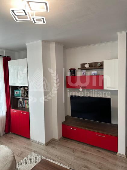 Apartament cu 2 camere in bloc nou | Parcare | Terasa | Iulius Mall