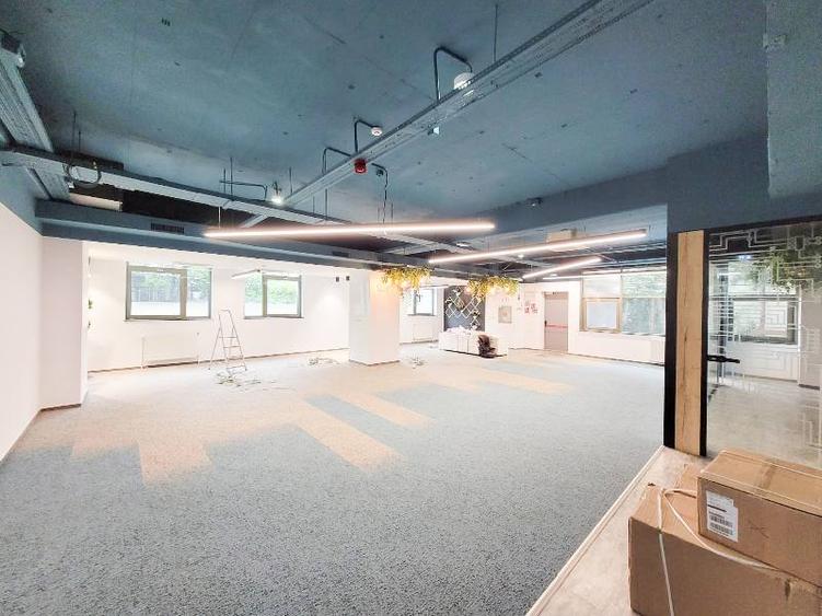 Astoria Business Center, Romana, 269 - 1750 mp 0% comision!