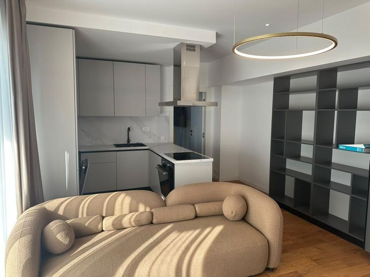 Apartament 2 Camere | Pet Friendly | 750E + TVA | One Cotroceni Park