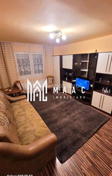 Apartament 2 camere de închiriat | Hipodrom 3, Sibiu | parter - 3