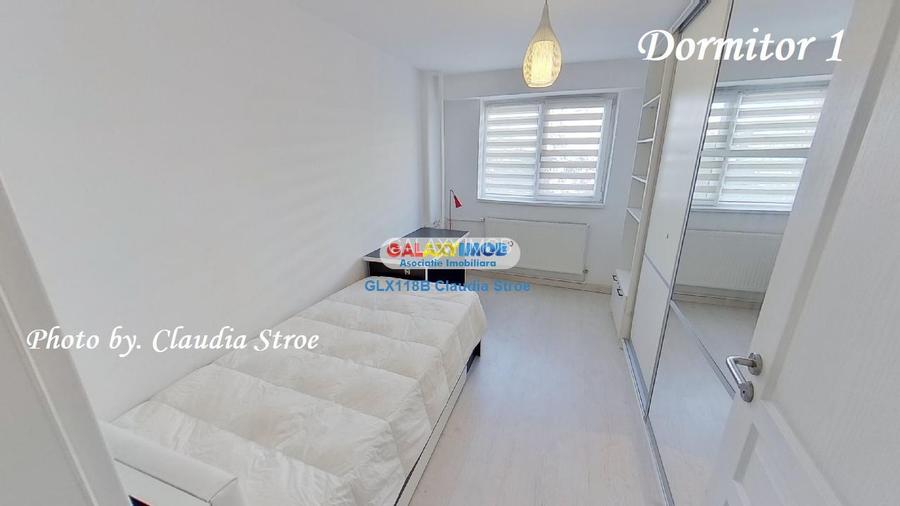 VANZARE apartament 3 camere Aparatorii Patriei Metrou