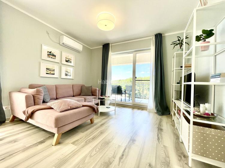 Apartament modern, complet mobilat, lângă Pădurea Verde - 13