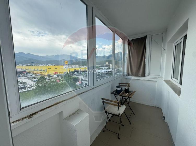 Apartament modern 2 camere | Astra | 55 mp utili - 4