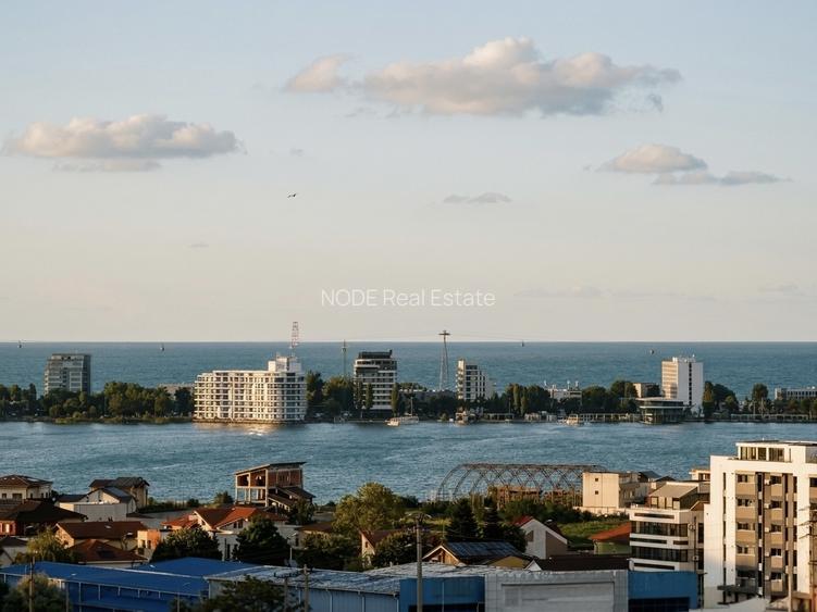 | Penthouse | 200 mp deasupra orașului - 10