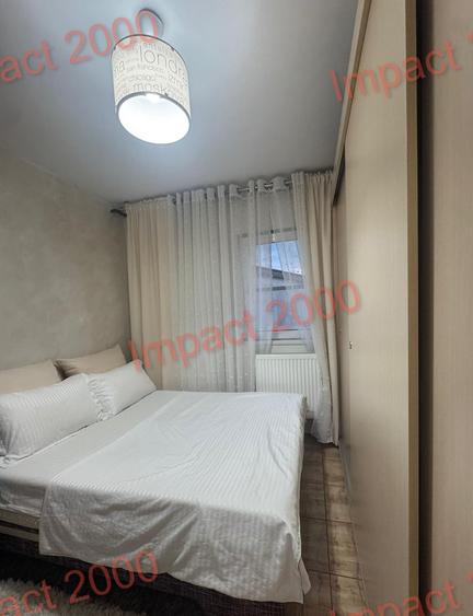 Apartament 2 cam zona Poarta 6