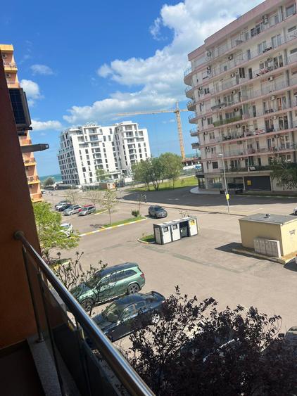 Vanzari apartamente in Mamaia zona Cluburi