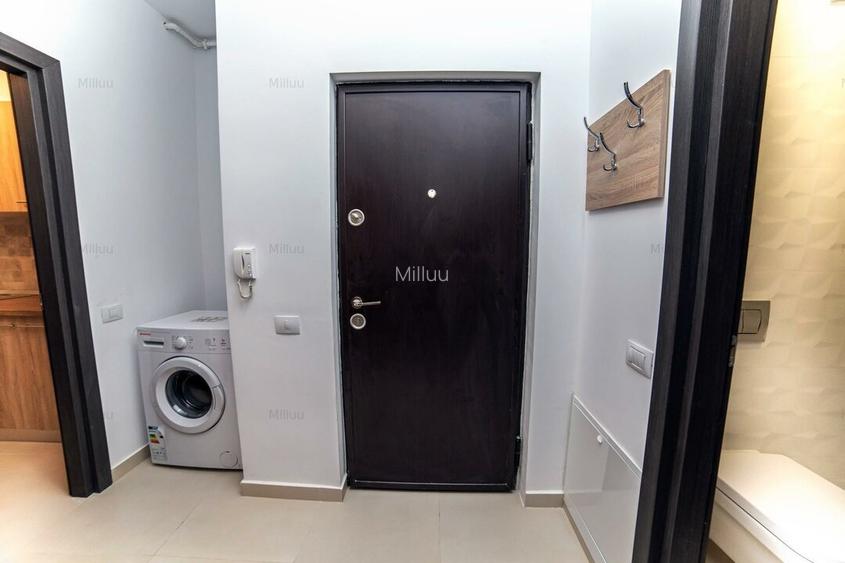 2 camere / 10 Min Metrou Grozavesti/Parcare / Novum Residence - 15