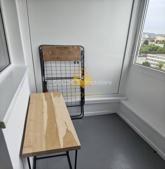 1 camera, Gheorgheni, Premium, Iulius Mall, FSEGA, Unirii, 18GYM - 6