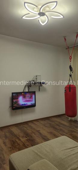 🙋City MALL🔸4 Camere semiDecomandate 89m² 2 Bai Centrala Loc de PARCARE