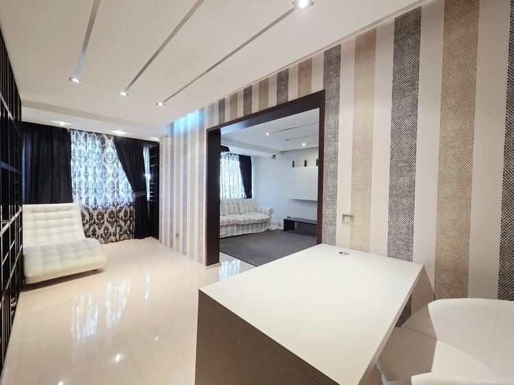 Apartament spațios cu 4 camere de închiriat în Mazepa – lângă Școala nr. 28