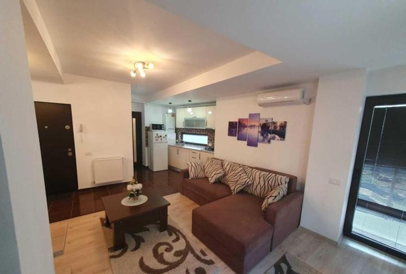 Garsoniera | Timpuri Noi - Vitan | Centrala | Disponibila Imediat