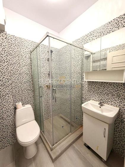 Apartament cu 3 camere si parcare, mobilat+utilat, Aparatorii Patriei - 14
