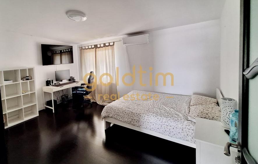 Vila individuală/Curte generoasă/7 Camere/Pipera/Garaj