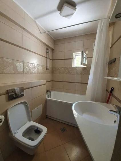 AP. 2 CAMERE - FLOREASCA, PET-FRIENDLY, BLOC REABILITAT, MODERN