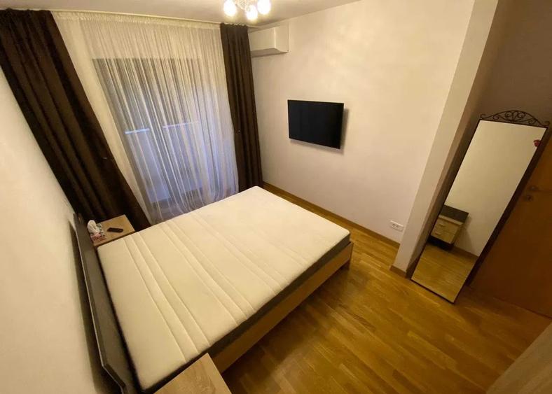 Apartament 2 Camere | Banu Manta | Icon Residence | Pet Friendly