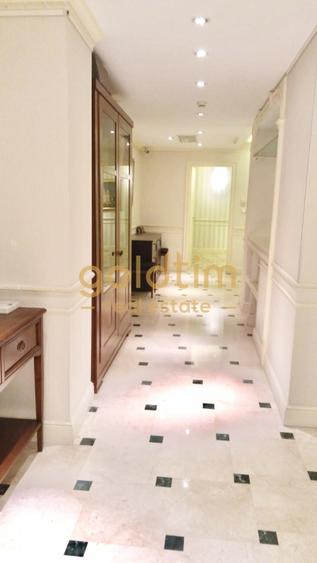 APARTAMENT SPATIOS/TERASE/2GARAJE/BOXA/AMBASADA AMERICII/BANEASA REZIDENTIAL