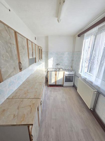 Apartament 3 camere, Cf.1, etaj 1, Tarnaveni - 6