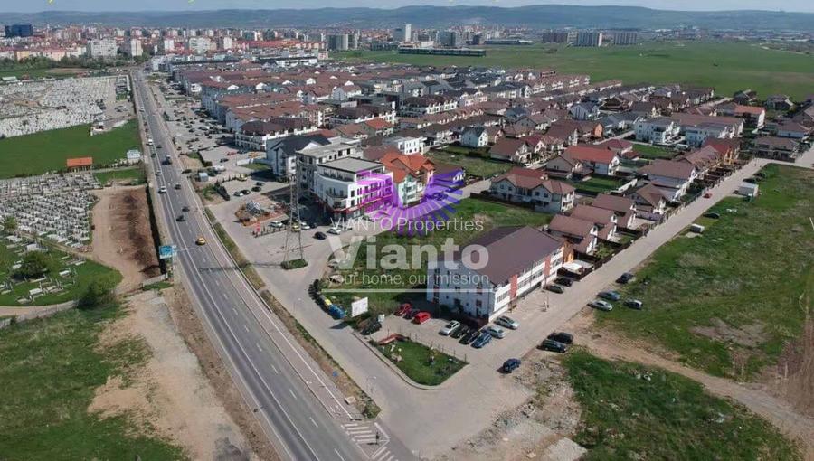 Apartament 3 camere cu gradina | Zona Arhitectilor | Sibiu - 10