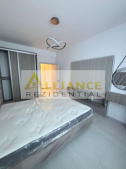 APARTAMENT 2 CAMERE DECOMANDAT