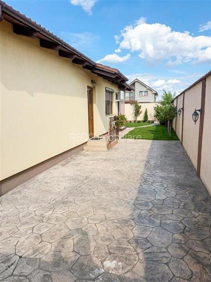 RECO Casa deosebita in Santandrei – Strada Livezilor - 3