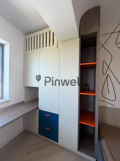 APARTAMENT 3 CAMERE EXCLUSIVIST I CORTINA NORTH PIPERA