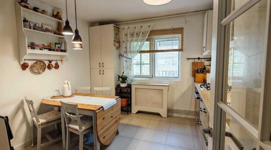 Apartament 2 camere Tineretului - 4