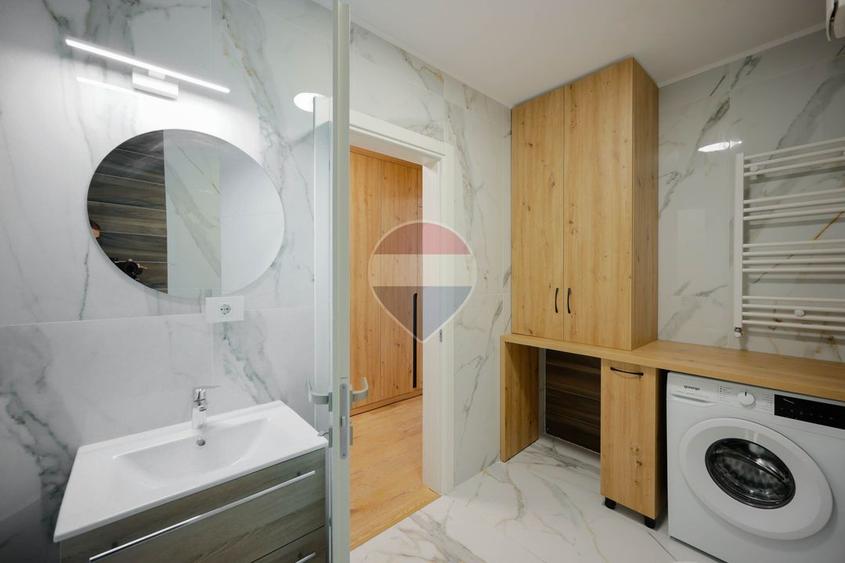 De vânzare apartament NOU cu 2 camere, în complexul rezidențial Ioșia