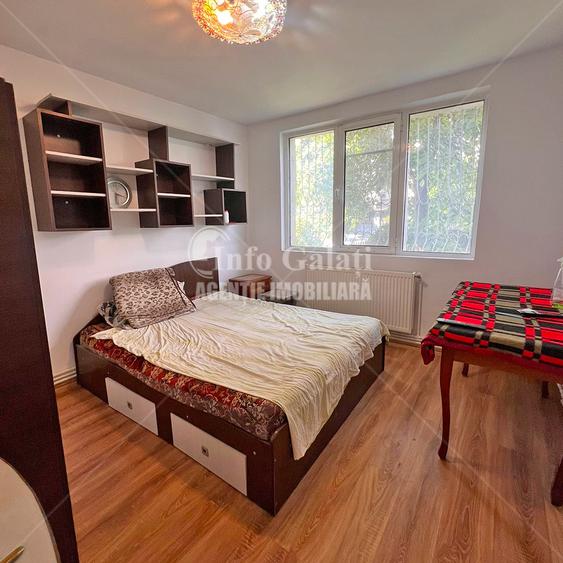 | Apartament cu 2 camere | Tiglina 1 | Parter |