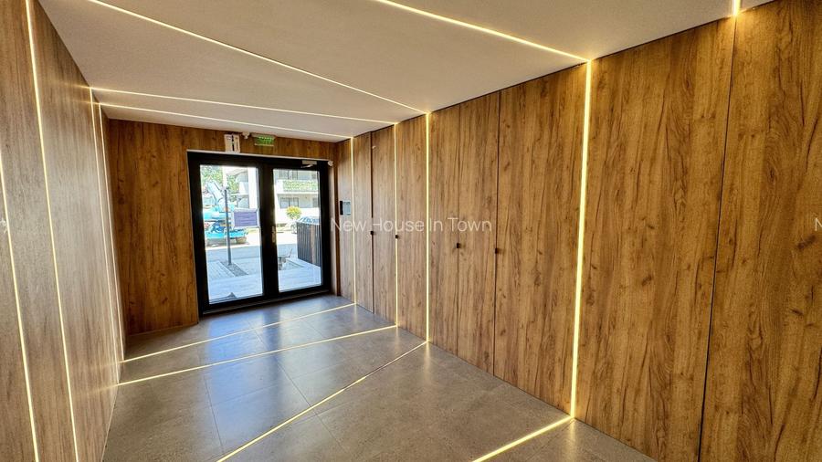Apartament 2 camere | Vivamus | Complet mobilat | Parcare inclusă - 22