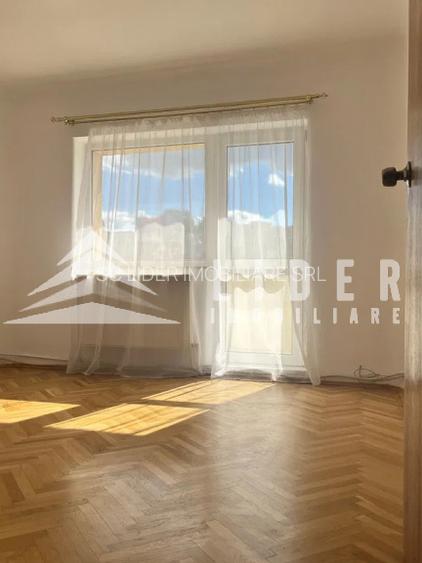 Apartament 3 camere |Living generos sau 4 camere |Garaj individual + Boxă - 8