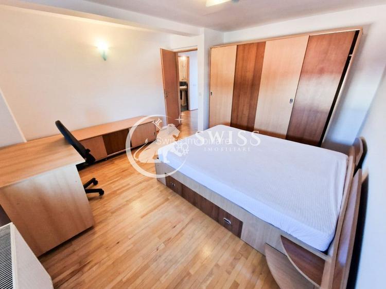Apartament 3 camere | 100mp | 2 bai | Parcare | M. Eliade Zorilor - 8