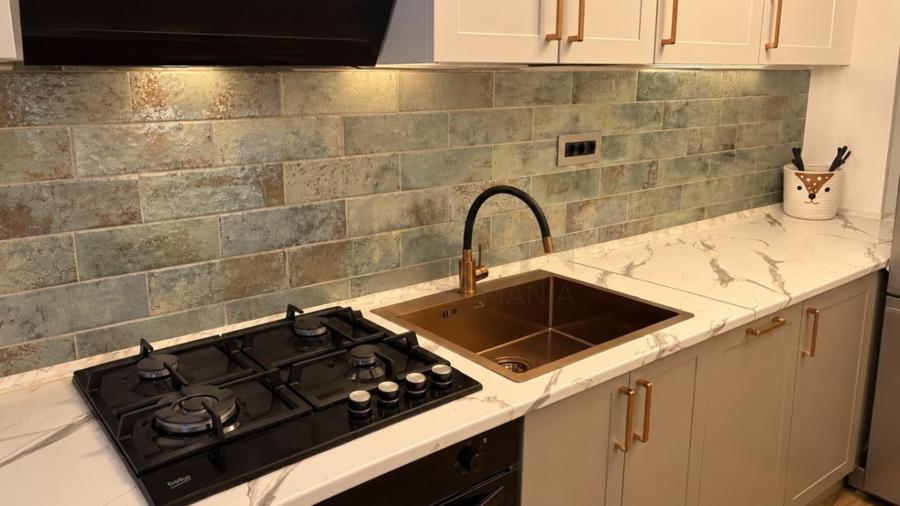 REA1029724 Apartament 2 camere I Pta. Unirii I Renovat cu aspect modern