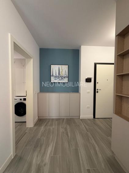 apartament 2 camere in FUTURE RESIDENCE -TORONTAL la 650 euro - 7