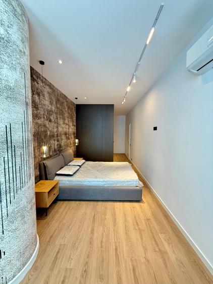 Apartament cu 3 camere de inchiriat // One North Lofts