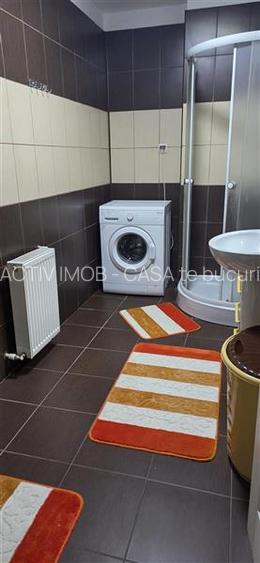 Apartament 2 camere de inchiriat Class Park - 4