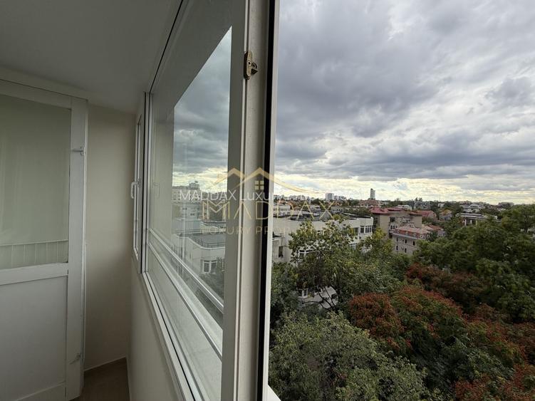 Apartament cu 3 camere // Dorobanți - Parc Floreasca - 20