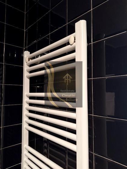 Ap. 2 camere decomandat | Turda – Ion Mihalache | Centrală proprie