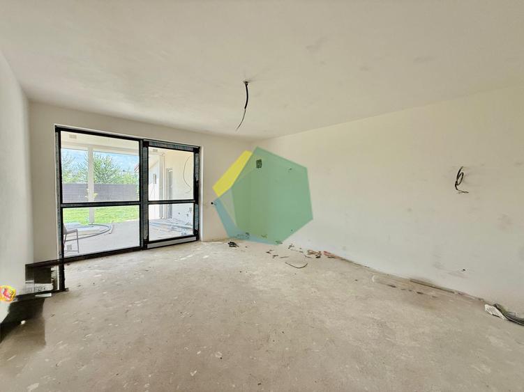 5 camere | Teren 650mp | Otopeni, Odăi – Zona Matei B.