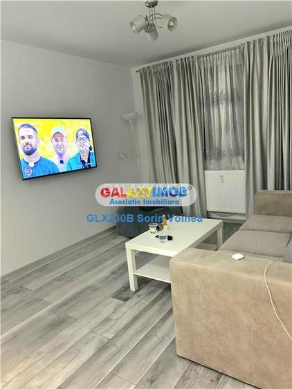 Apartament 3 camere Nicolae Grigorescu Titan  | vis-a-vis de metrou - 2