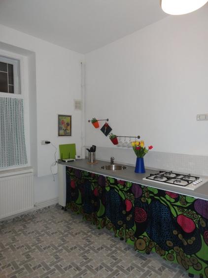 Brasov apartament de inchiriat (smart working, facultate) Biserica Neagra