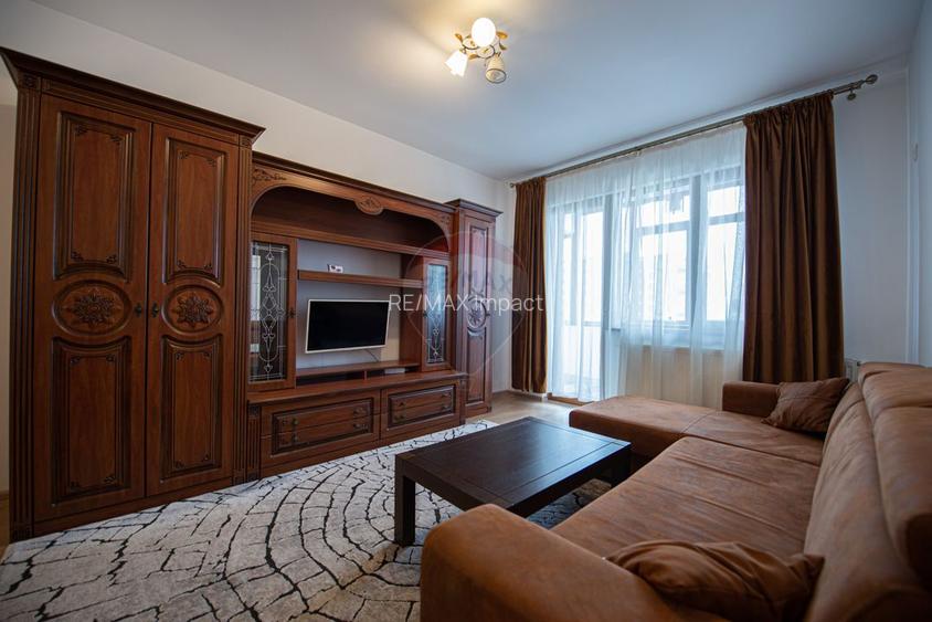 Apartament de inchiriat 2 camere 70mp  decomandat Prelungirea Ghencea - 15