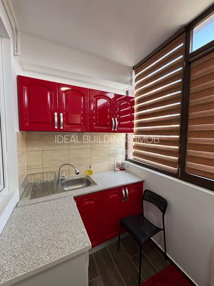 Apartament - Centrala Proprie - AC - Militari Residence